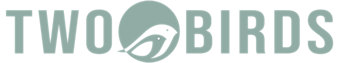 Logo Two Birds