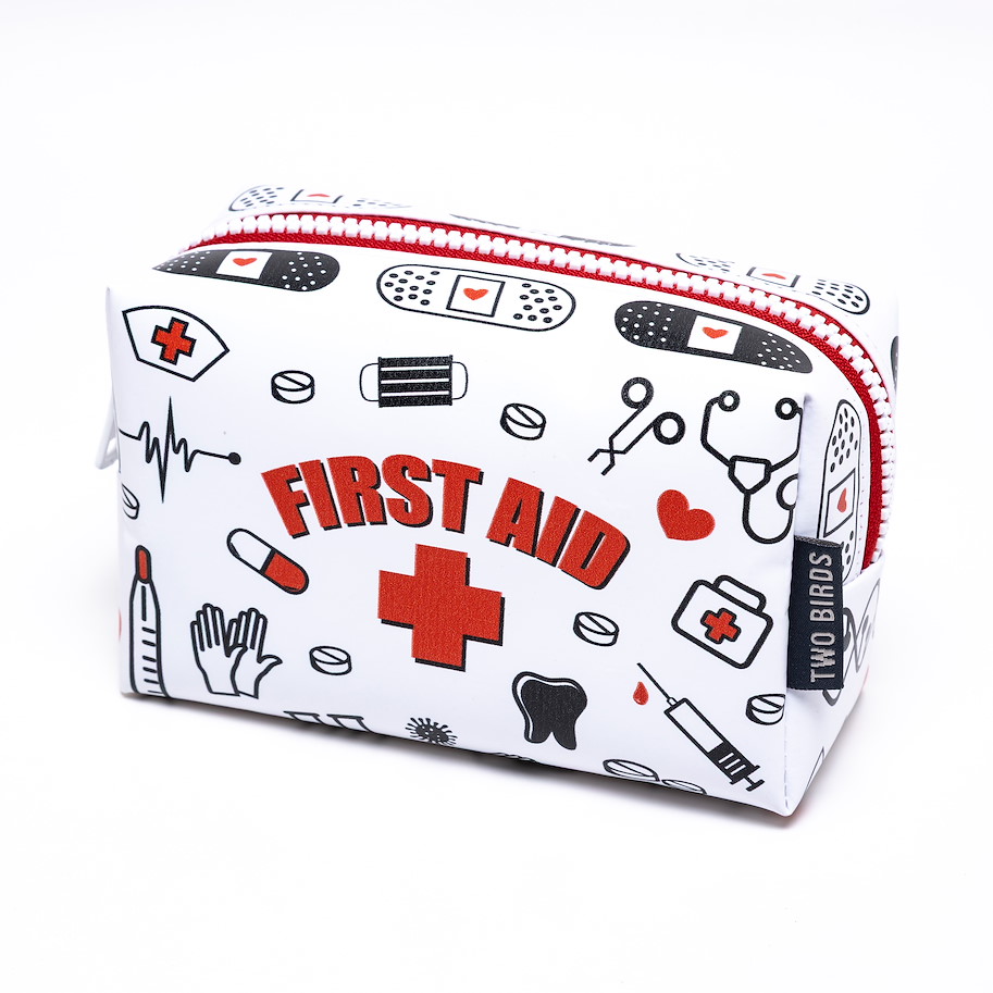 Necessaire First Aid