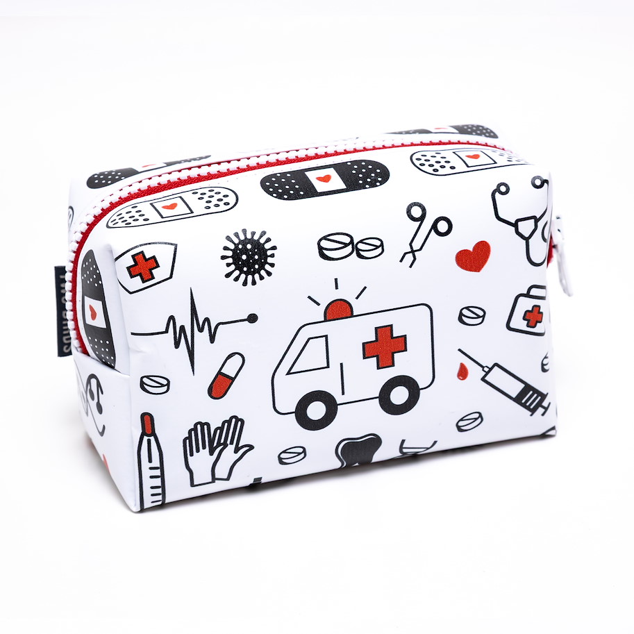 Necessaire First Aid