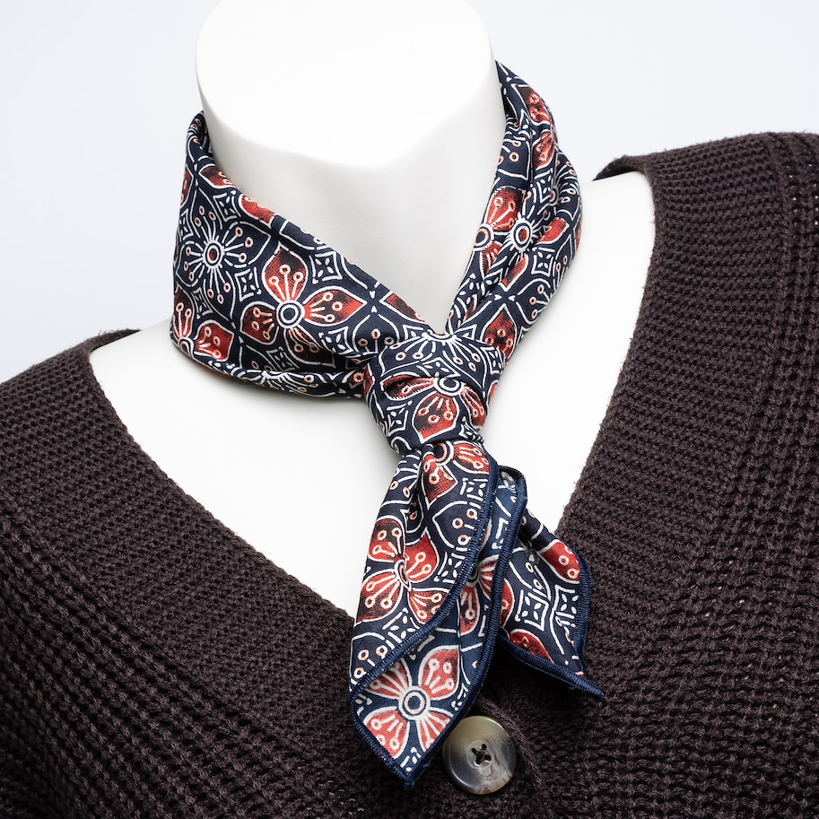 Foulard Sophie - Marakesch