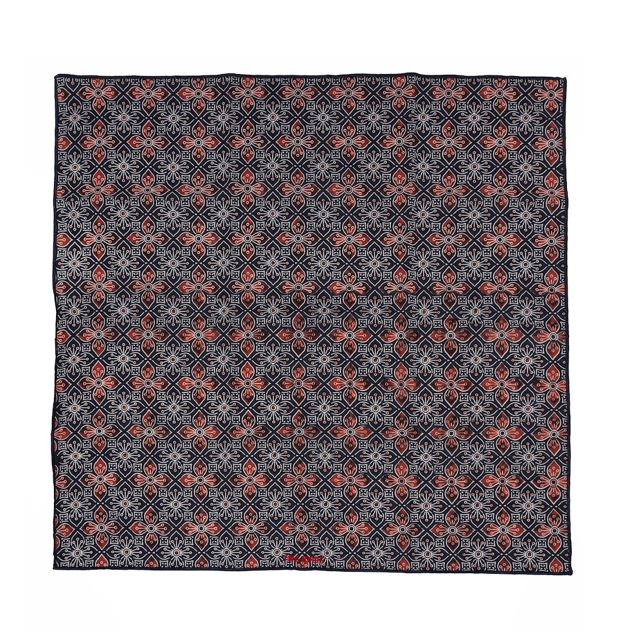 Foulard Sophie - Marakesch
