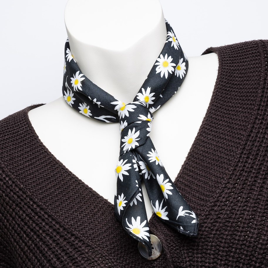 Foulard Sophie - Edelweiss