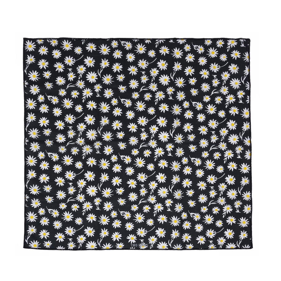 Foulard Sophie - Edelweiss