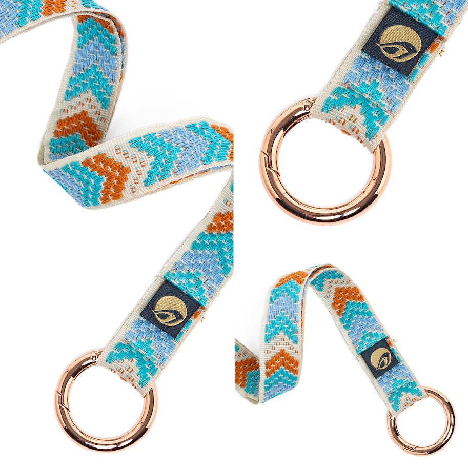 Lanyard Boho No 3