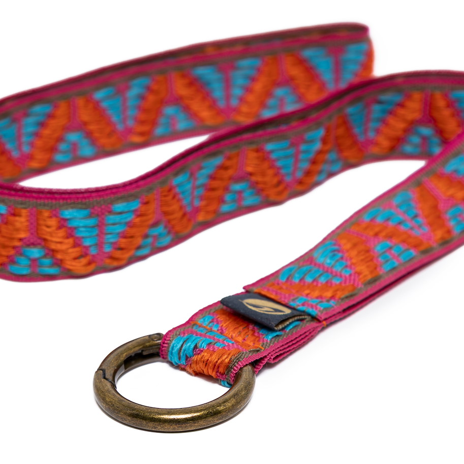 Lanyard Boho No 4