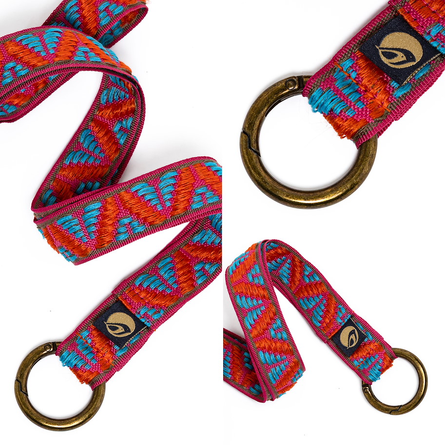 Lanyard Boho No 4