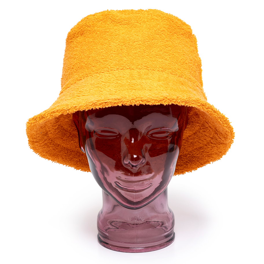 Moodz - Frottee Orange