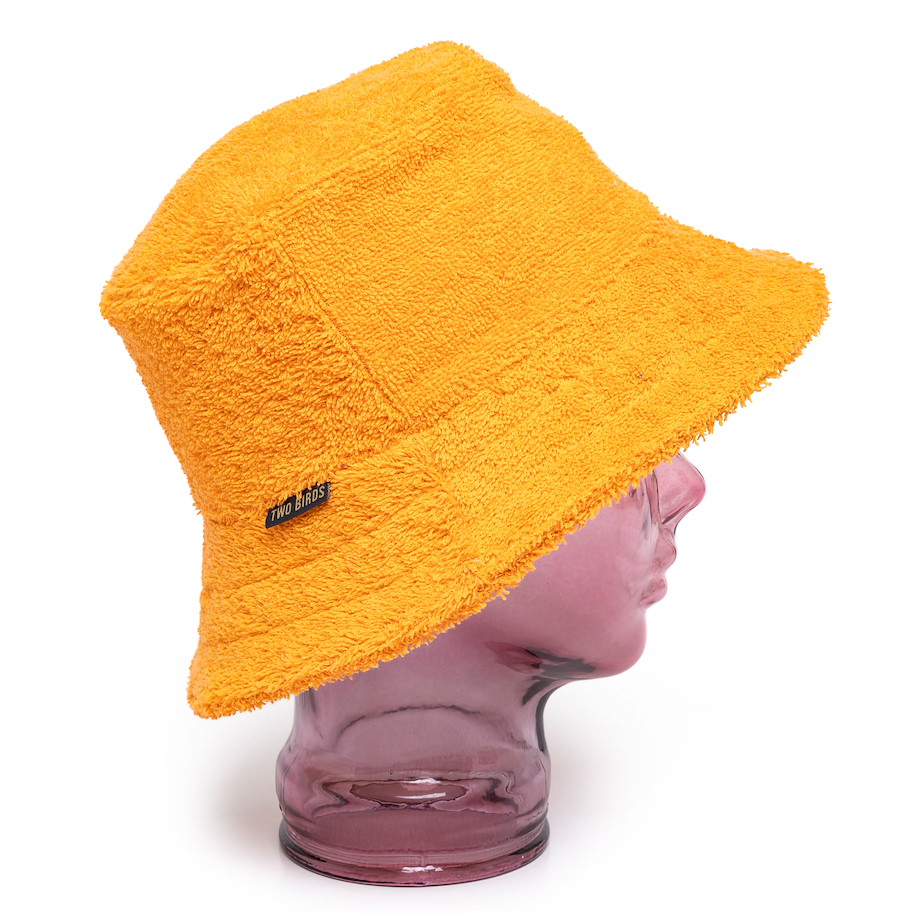 Moodz - Frottee Orange