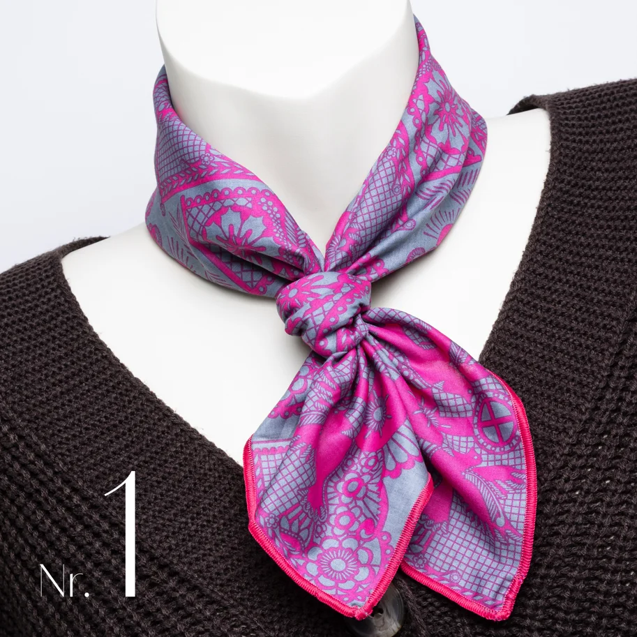 Foulard Sophie