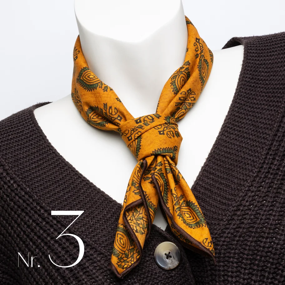 Foulard Sophie