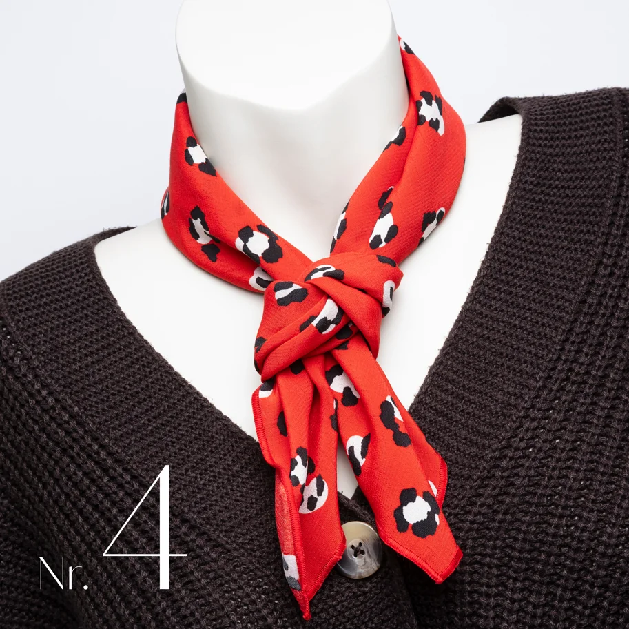 Foulard Sophie