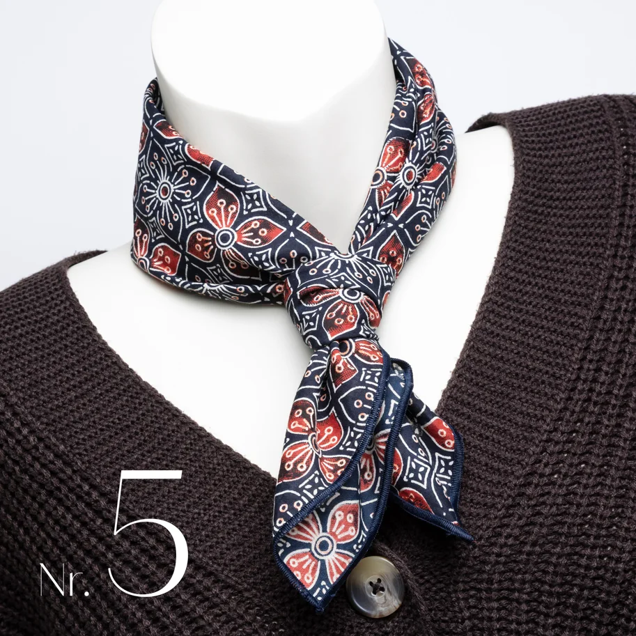 Foulard Sophie