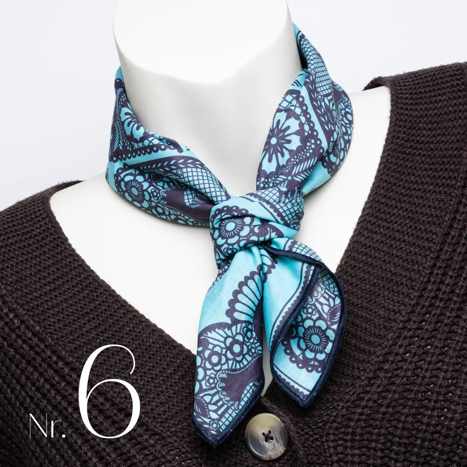 Foulard Sophie