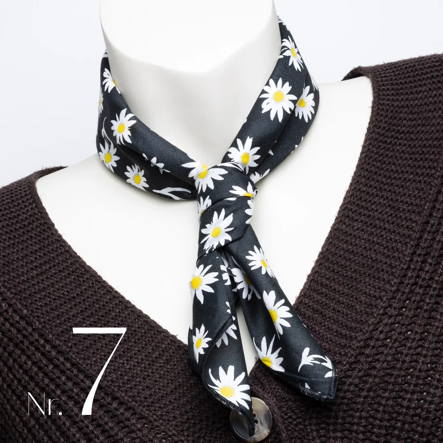Foulard Sophie