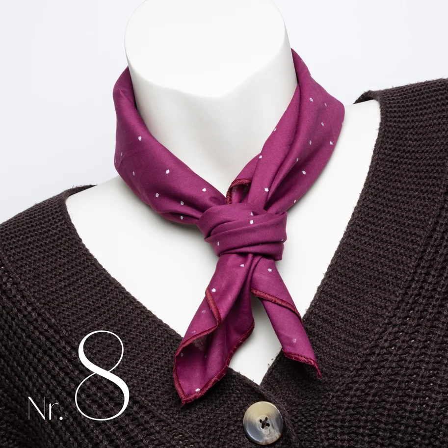 Foulard Sophie