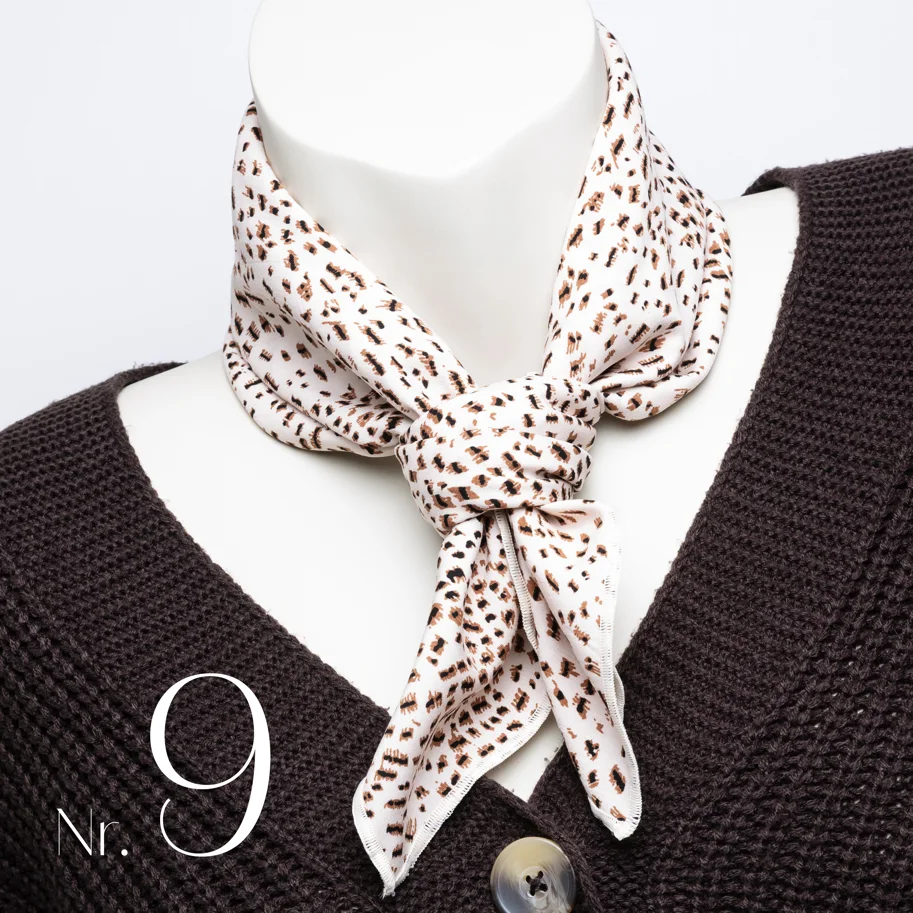 Foulard Sophie