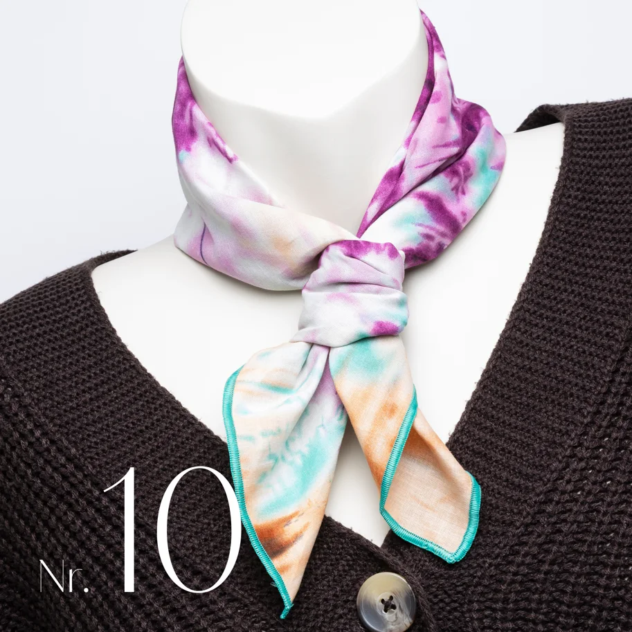 Foulard Sophie