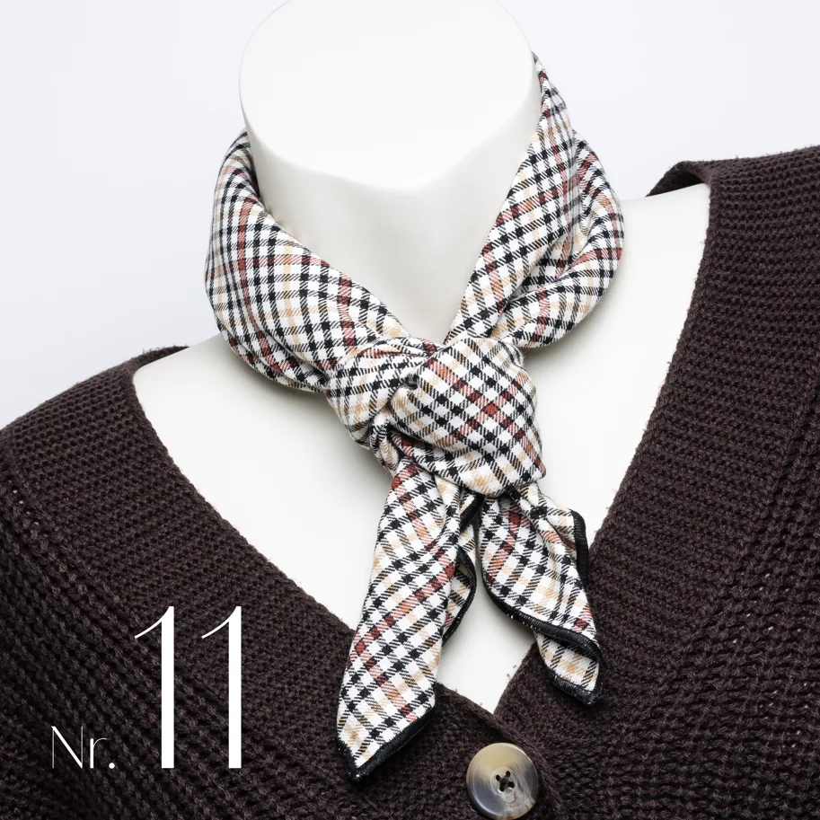 Foulard Sophie