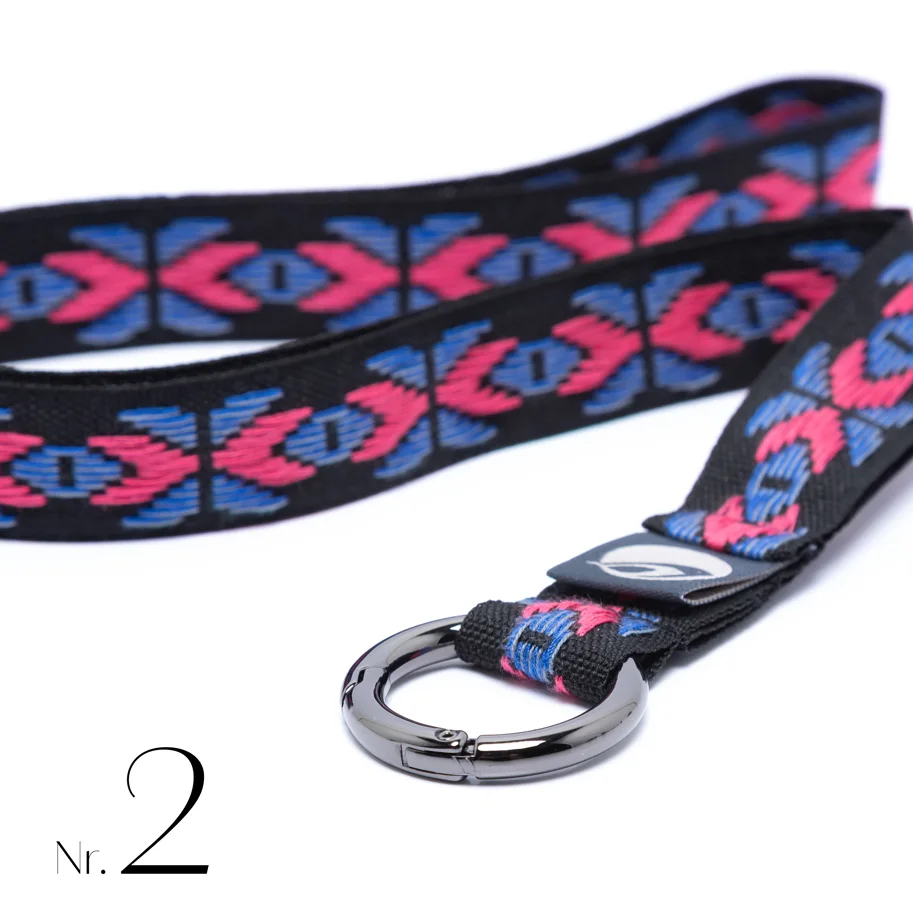 Lanyard